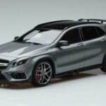 Mercedes AMG GLA 45 X156 Edición Concesionario GT Spirit 1:18 B66960467 Resina