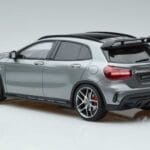 Mercedes AMG GLA 45 X156 Edición Concesionario GT Spirit 1:18 B66960467 Resina - image 5 of 6