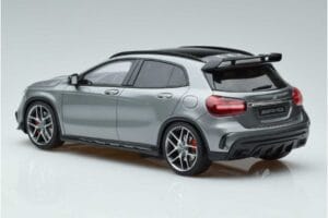 Mercedes AMG GLA 45 X156 Edición Concesionario GT Spirit 1:18 B66960467 Resina - imagen 5 de 6
