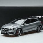 Mercedes AMG GLA 45 X156 Edición Concesionario GT Spirit 1:18 B66960467 Resina - image 6 of 6
