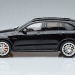 Mercedes GLC Brabus 600 X253 Negro GT Spirit 1:18 GT252 Resina - image 3 of 6