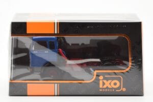 Mercedes LPS 1632 Azul IXO 1:43 TR175 Metal - imagen 4 de 4