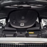 Mercedes Maybach S600 W222 V12 Biturbo Hightech Plata Almost Real 1:18 - image 11 of 12