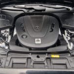 Mercedes Maybach S600 W222 V12 Biturbo Obsidian Negro Almost Real 1:18 - image 10 of 11