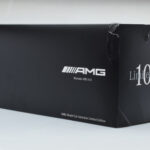 Mercedes AMG S65 W222 Blanco GT Spirit 1:18 - image 6 of 8