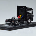Mercedes SK2 1850 Negro IXO 1:43 - image 2 of 6