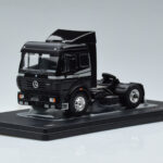 Mercedes SK2 1850 Negro IXO 1:43
