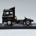 Mercedes SK2 1850 Negro IXO 1:43 - image 3 of 6