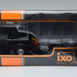 Mercedes SK2 1850 Negro IXO 1:43 - image 6 of 6