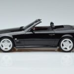 Mercedes SL73 AMG R129 Otto 1:18 OT958 Resina - image 3 of 6