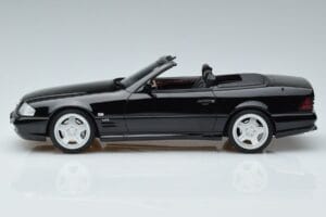 Mercedes SL73 AMG R129 Otto 1:18 OT958 Resina - imagen 3 de 6