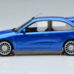 MG ZR 160 Azul Otto 1:18 - image 3 of 6