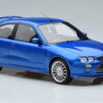 MG ZR 160 Azul Otto 1:18 - image 4 of 6