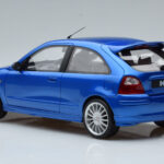 MG ZR 160 Azul Otto 1:18 - image 5 of 6
