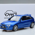 MG ZR 160 Azul Otto 1:18 - image 6 of 6