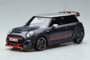 Mini John Cooper Works GP F56 Gris Otto 1:18