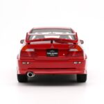 Mitsubishi Lancer Evolution VI CP9A Tommi Makinen Edition Rojo Otto 1:18 OT422 - image 5 of 5