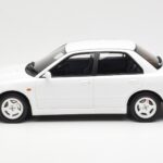 Mitsubishi Lancer Evo III Scotia Blanco Otto 1:18 OT1065 - image 3 of 6