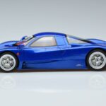 Nissan R390 GT1 Road Car GT Spirit 1:18 GT403 Resina - image 3 of 6