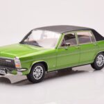 Opel Diplomat B Verde Metalizado MCG 1:18