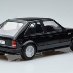 Opel Kadett D GTE Negro MCG 1:18 MCG18270 Metal - image 2 of 6