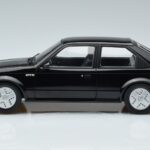 Opel Kadett D GTE Negro MCG 1:18 MCG18270 Metal - image 3 of 6