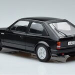 Opel Kadett D GTE Negro MCG 1:18 MCG18270 Metal - image 5 of 6