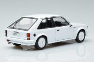 Opel Kadett D GTE Blanco MCG 1:18 MCG18268 Metal - imagen 2 de 6