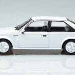 Opel Kadett D GTE Blanco MCG 1:18 MCG18268 Metal - image 3 of 6