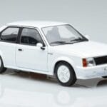 Opel Kadett D GTE Blanco MCG 1:18 MCG18268 Metal - image 4 of 6