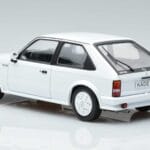 Opel Kadett D GTE Blanco MCG 1:18 MCG18268 Metal - image 5 of 6