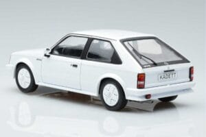 Opel Kadett D GTE Blanco MCG 1:18 MCG18268 Metal - imagen 5 de 6