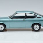 Opel Kadett C Rallye Winterfest Norev 1:18 183654 Metal - image 3 of 6