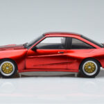 Opel Manta B Mattig Rojo MCG 1:18 - image 3 of 6