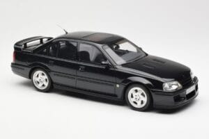 Opel Omega A Lotus Imperial Dark Verde Metálico Otto 1:18 OT153 Resina - imagen 4 de 6