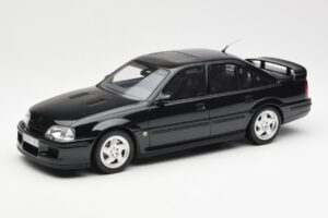 Opel Omega A Lotus Imperial Dark Verde Metálico Otto 1:18 OT153