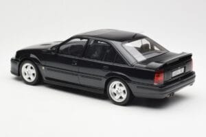 Opel Omega A Lotus Imperial Dark Verde Metálico Otto 1:18 OT153 Resina - imagen 5 de 6