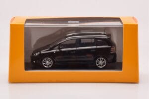Opel Zafira B OPC Negro Minichamps 1:43 1799622 Metal - imagen 4 de 4