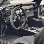 Pagani Zonda Cinque Blanco Benny Almost Real 1:18 - image 8 of 12