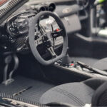 Pagani Zonda Cinque Verde Firenze Almost Real 1:18 - image 9 of 15