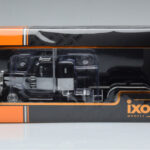 Peterbilt 350 Negro IXO 1:43 TR114 - image 6 of 6