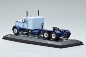 Peterbilt 350 Azul IXO 1:43 TR133 Metal - imagen 5 de 6