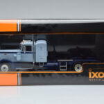 Peterbilt 350 Azul IXO 1:43 TR133 - image 6 of 6