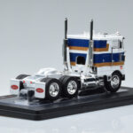 Peterbilt 352 H Blanco IXO 1:43 TR078 - image 2 of 6