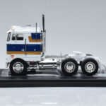 Peterbilt 352 H Blanco IXO 1:43 TR078 - image 3 of 6