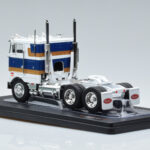 Peterbilt 352 H Blanco IXO 1:43 TR078 - image 5 of 6