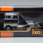 Peterbilt 352 H Blanco IXO 1:43 TR078 - image 6 of 6