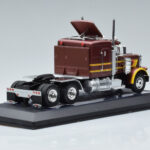 Peterbilt 359 Marrón IXO 1:43 TR043 - image 2 of 6