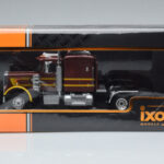 Peterbilt 359 Marrón IXO 1:43 TR043 - image 6 of 6