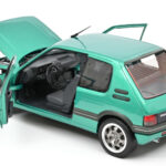 Peugeot 205 GTi Griffe Norev 1:18 - image 2 of 2